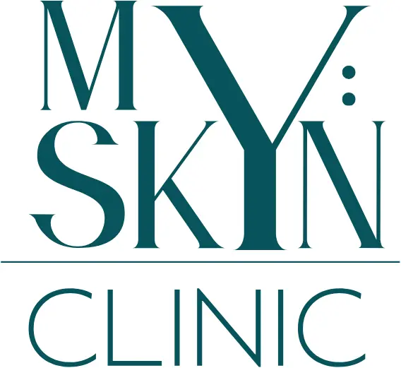myskyn logo