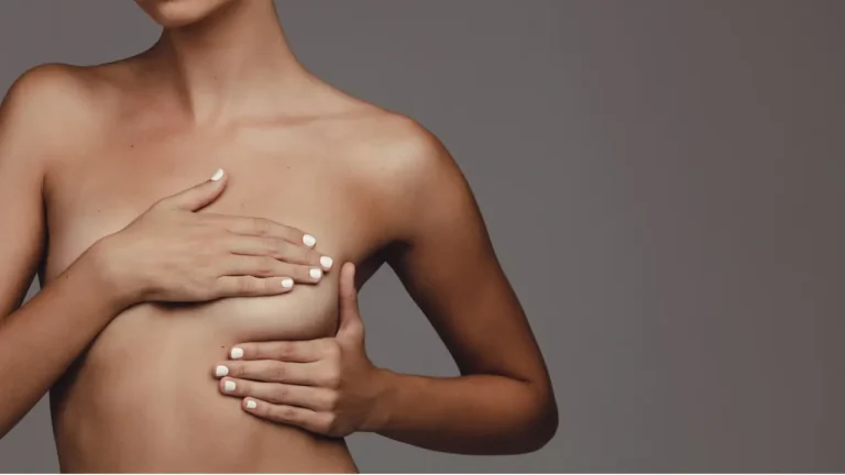 breast reduction