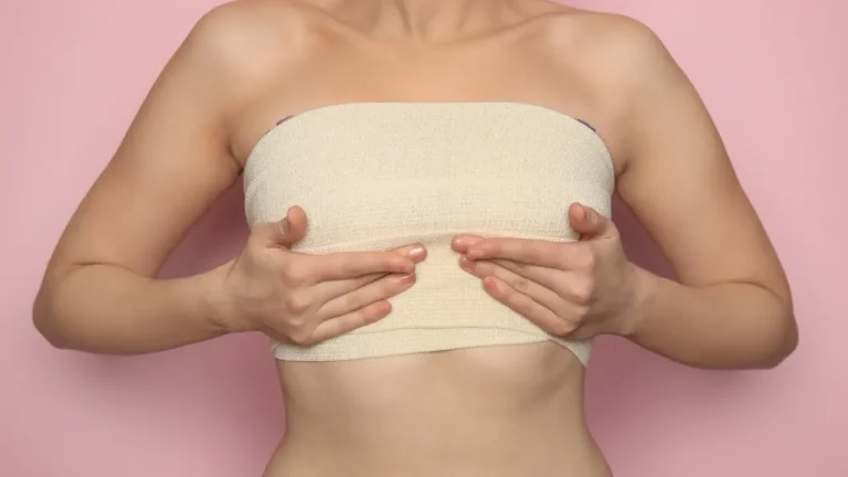 breast uplift
