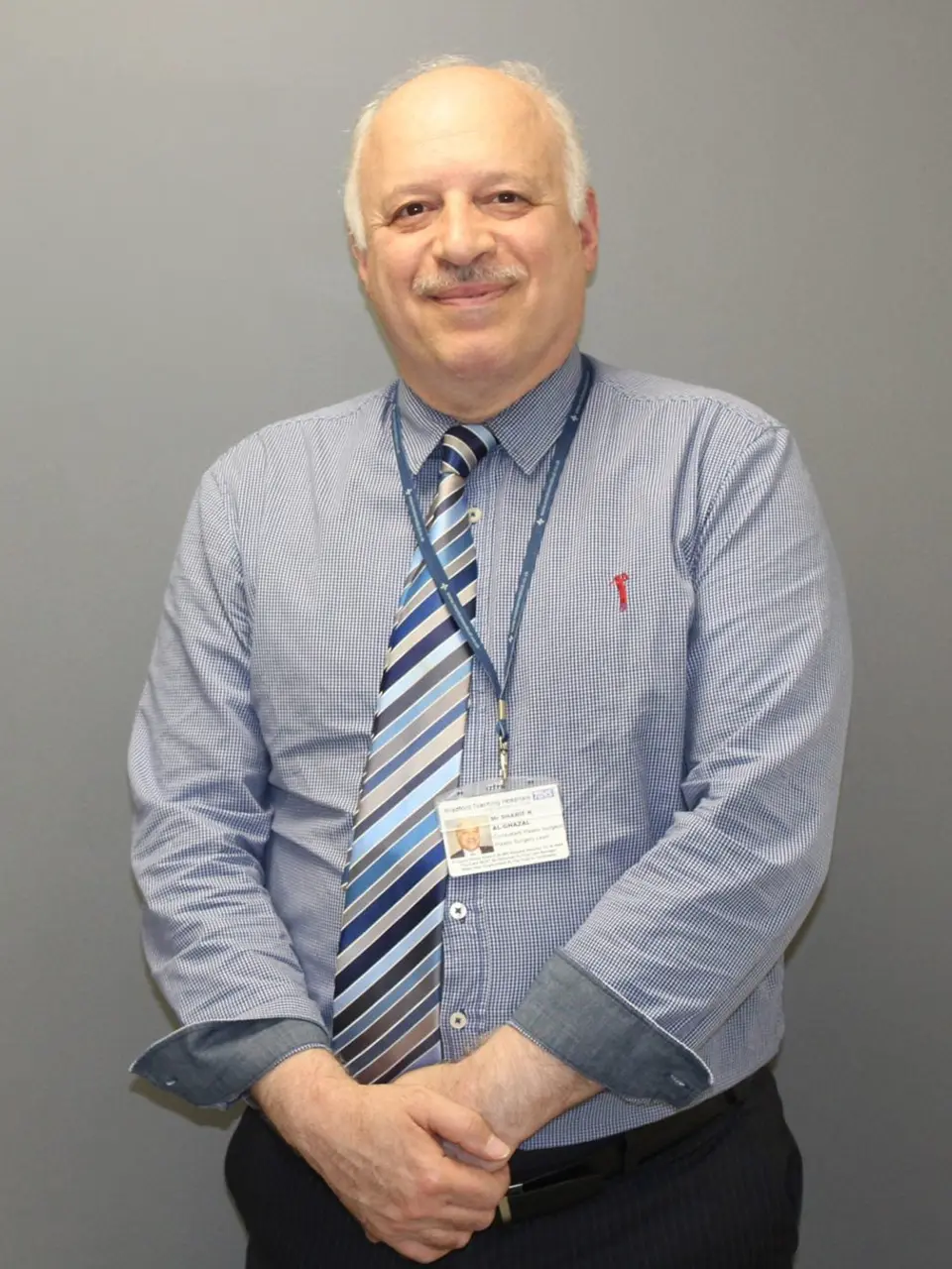 dr shafiq rahman