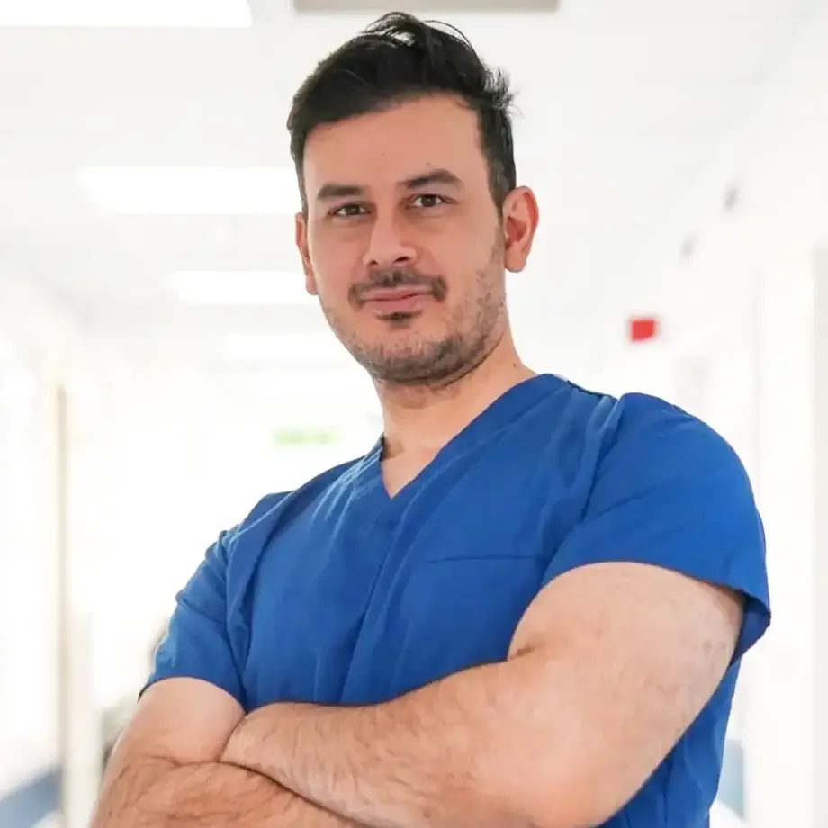 dr shafiq rahman