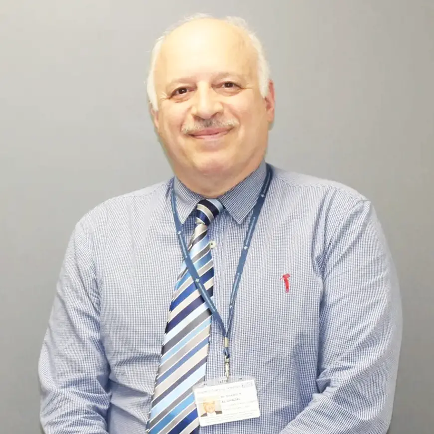 dr shafiq rahman